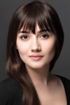 Slika glumca Sevda Erginci