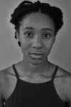 Slika glumca Shalisha James-Davis