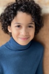 Slika glumca Ravi Cabot-Conyers
