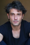 Slika glumca Bernardo Casertano
