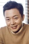 Slika glumca Liu Yijun
