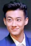 Slika glumca Gao Zhiting