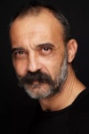 Slika glumca Burak Çimen
