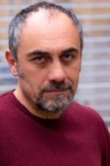 Slika glumca Franco Mannella