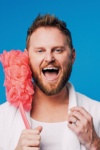 Slika glumca Bobby Berk