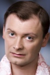 Slika glumca Konstantin Konstantinov