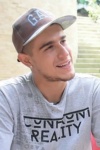 Slika glumca Julian Giraldo