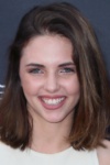 Slika glumca Sidney Allison
