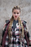 Slika glumca Yaël Meier