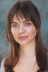 Slika glumca Sarah Twomey