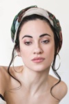 Slika glumca Melissanthi Mahut