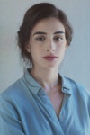 Slika glumca Michela De Rossi