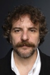Slika glumca Leandro Ramos