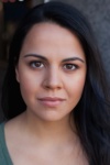 Slika glumca Viviana Chavez