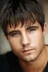 Slika glumca Brad Worch II