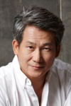 Slika glumca Na Kwang-hoon
