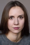 Slika glumca Lilli Lorenz
