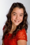 Slika glumca Adrianna Cramer Curtis