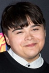 Slika glumca Isaiah Lehtinen