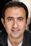 Slika glumca Amir Rahimzadeh