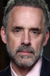 Slika glumca Jordan B. Peterson
