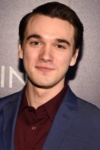 Slika glumca Collin Kelly-Sordelet