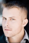 Slika glumca Cody Fleury