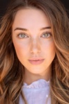 Slika glumca Madelyn Grace