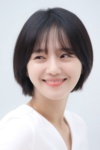 Slika glumca Park Gyu-young
