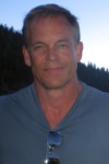 Slika glumca Dave Halls