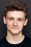 Slika glumca Ben Cook