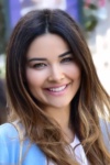Slika glumca Gizem Hatipoglu