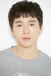 Slika glumca Lee Jae-kyoon