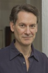 Slika glumca Ezra Barnes