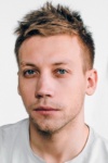 Slika glumca Aleksandr Kuznetsov