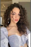 Slika glumca Su Burcu Yazgı Coşkun