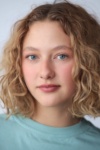 Slika glumca Diana Enakayeva