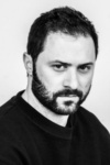 Slika glumca Fran Lareu
