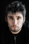 Slika glumca Chechu Salgado
