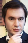 Slika glumca Alexandr Zlatopolsky