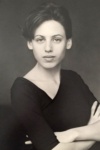 Slika glumca Carisa Glucksman