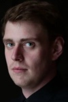 Slika glumca Daniel Barnes