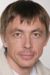 Slika glumca Igor Balalaev