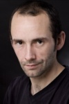 Slika glumca Andrew Porter