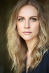 Slika glumca Caitlin Innes Edwards