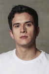 Slika glumca Juan Carlos Maldonado