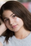 Slika glumca Sophie Giannamore