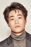 Slika glumca Jang Dae-woong