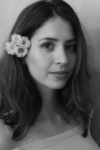 Slika glumca Amanda Grimaldi