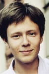Slika glumca Aleksandr Michkov